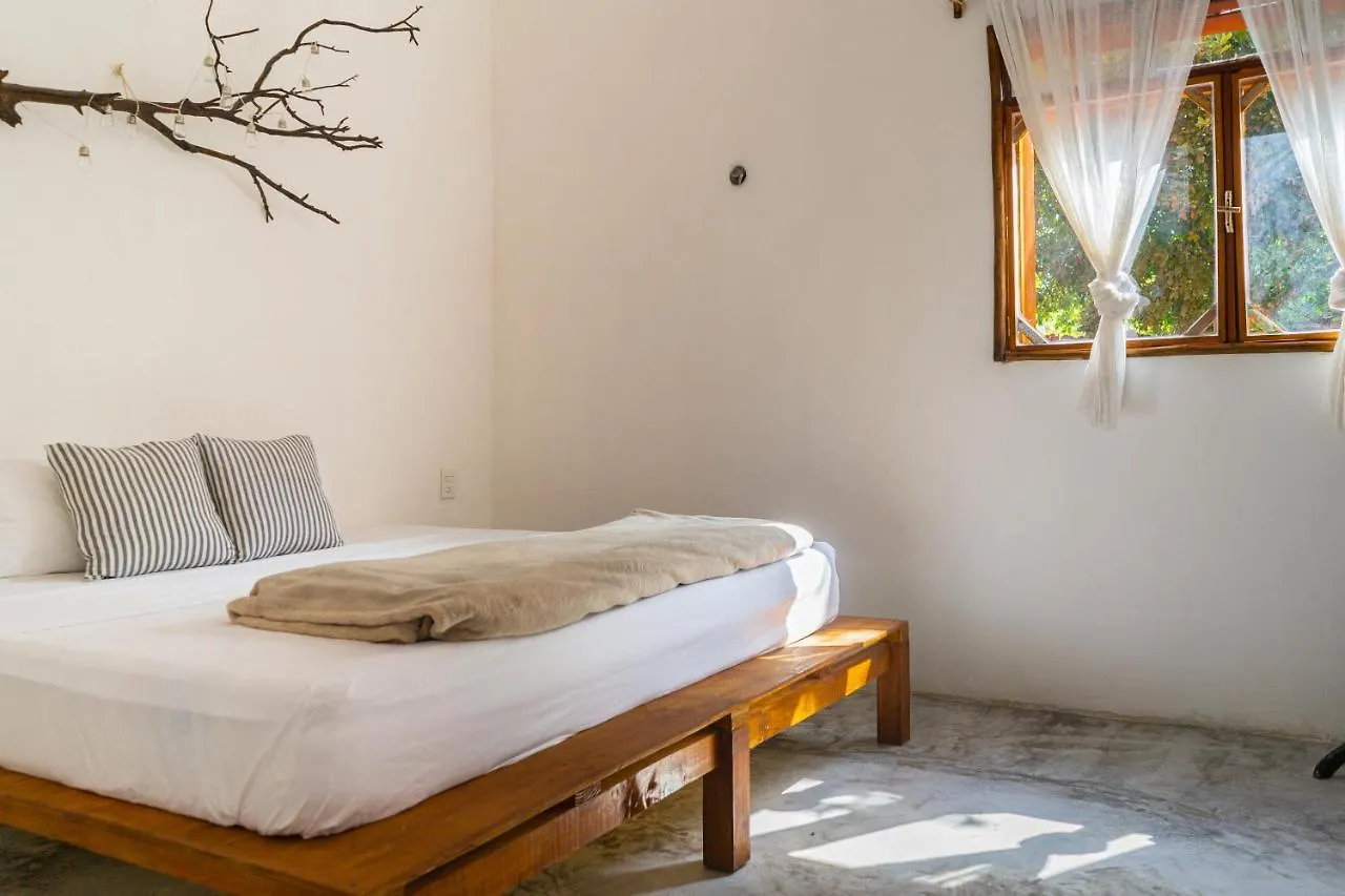 Aldea Ja Apartment Isla Mujeres