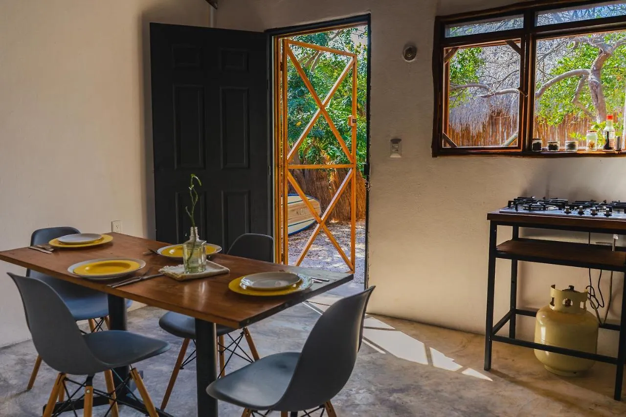 Aldea Ja Apartment Isla Mujeres