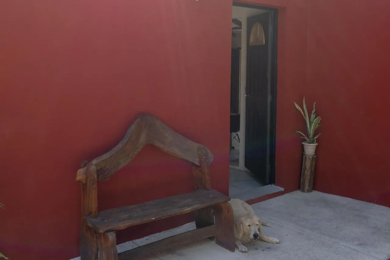 Aldea Ja Apartment Isla Mujeres