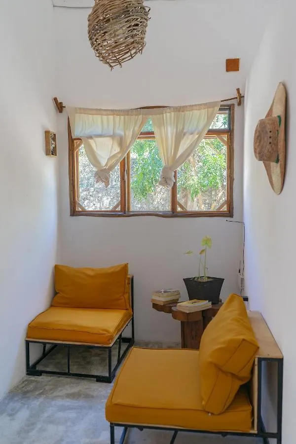 Aldea Ja Apartamento Ilha das Mulheres