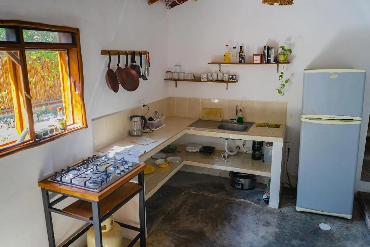 Aldea Ja Apartamento Ilha das Mulheres México