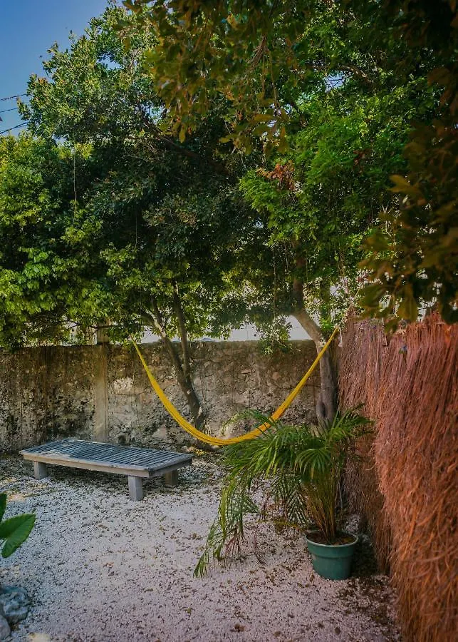 Aldea Ja Apartamento Ilha das Mulheres 0*,