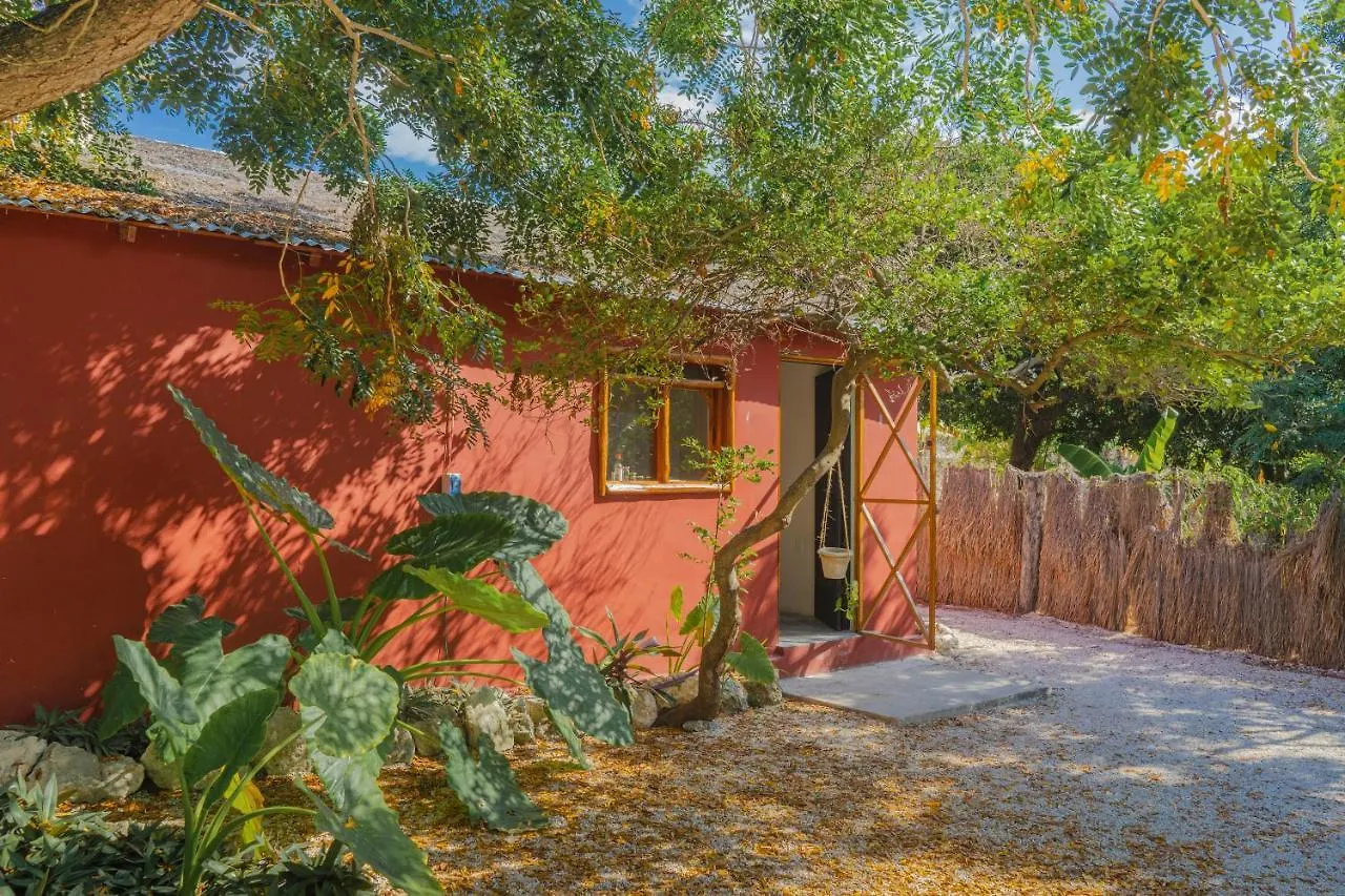Aldea Ja Apartamento Ilha das Mulheres