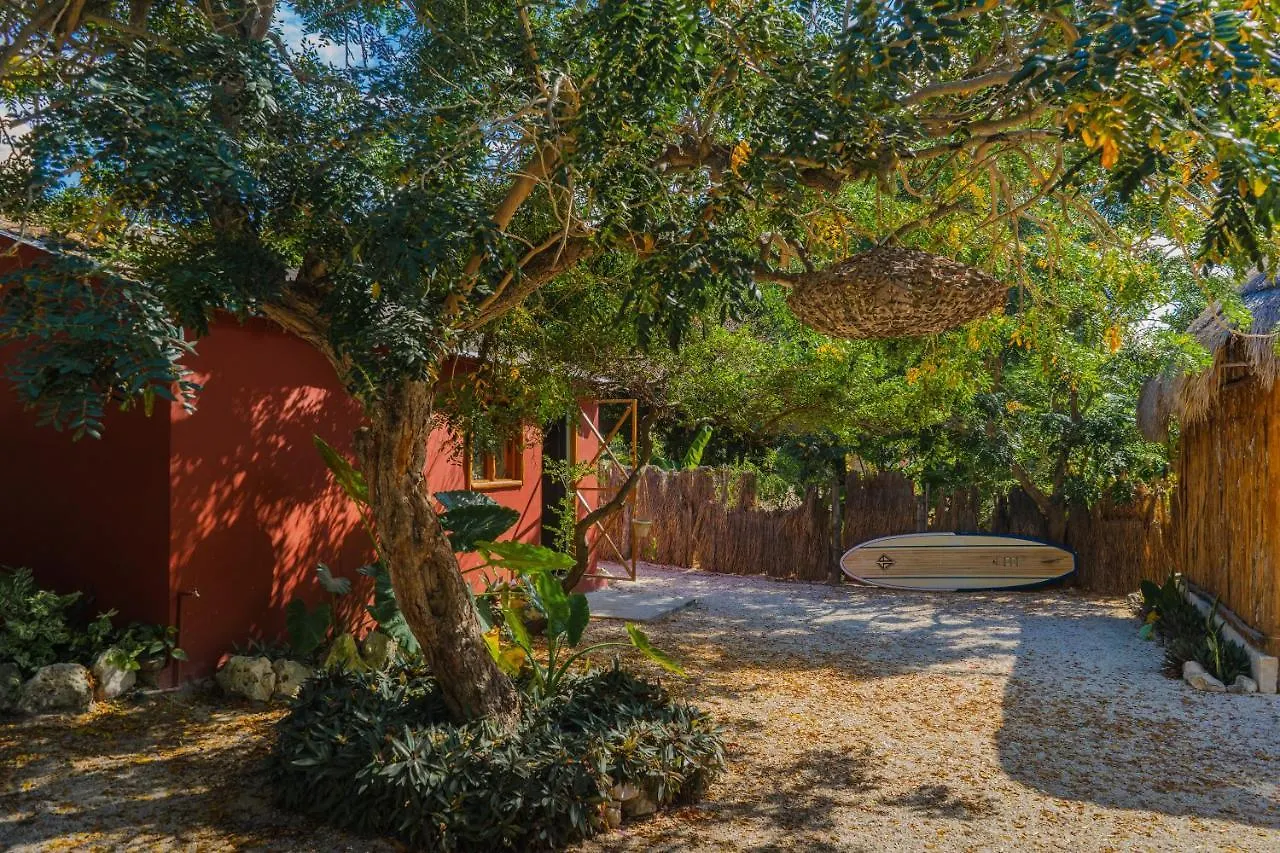 Aldea Ja Apartamento Ilha das Mulheres