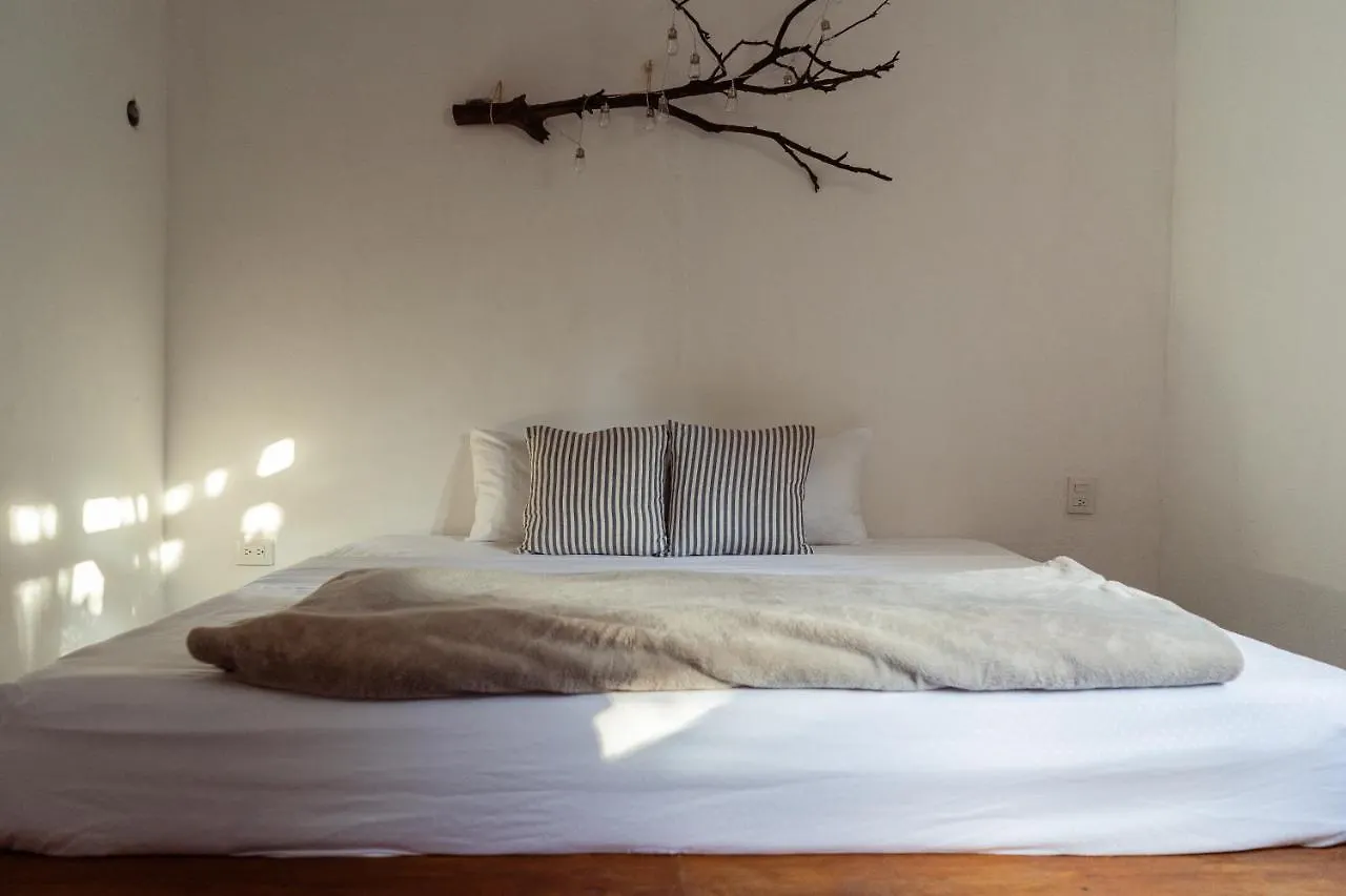Aldea Ja Apartamento Ilha das Mulheres 0*,  México