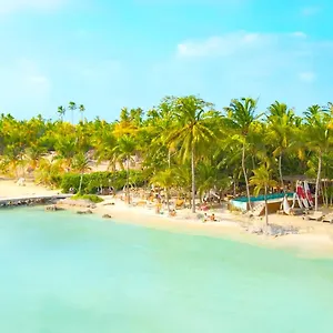 Nomads Hotel&beachclub Isla Mujeres