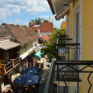 Arcos (adults Only) Ilha das Mulheres